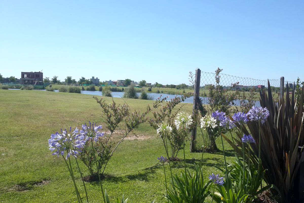 Championship Golf Course