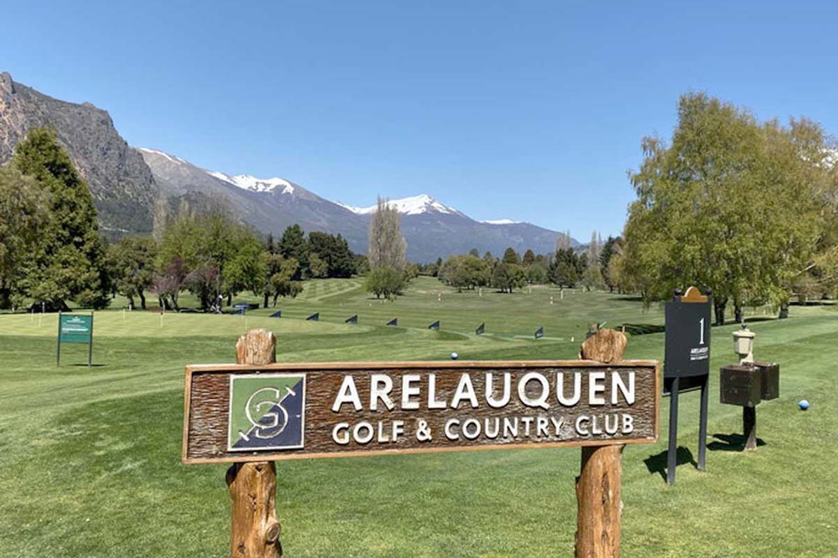Arelauquen